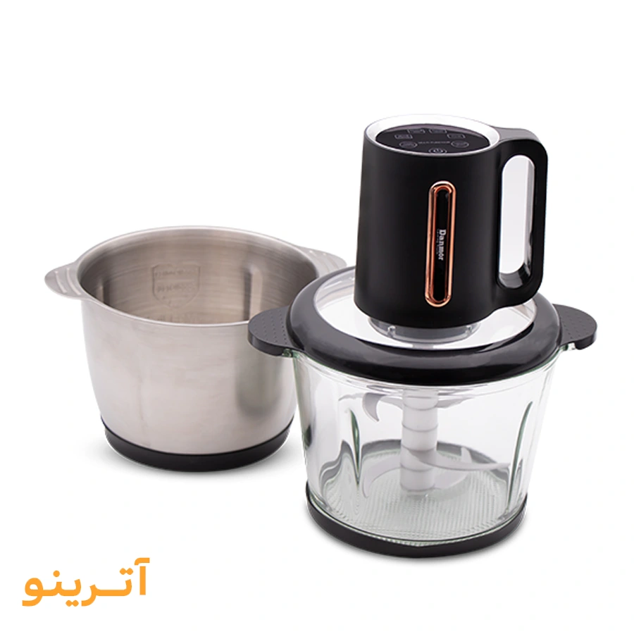 خردکن برقی دانمور مدل DR-1013