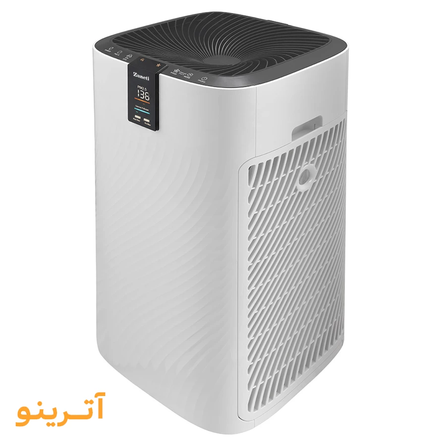 تصفیه کننده هوا زانتی مدل ZMAF-84WL3HCIA