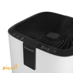 تصفیه کننده هوا زانتی مدل ZMAF-84WL3HCIA