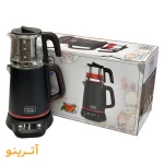 چای ساز بلک کوکر مدل BC-020