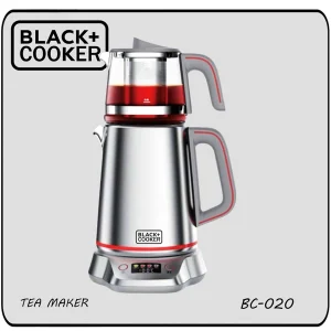 چای ساز بلک کوکر مدل BC-020