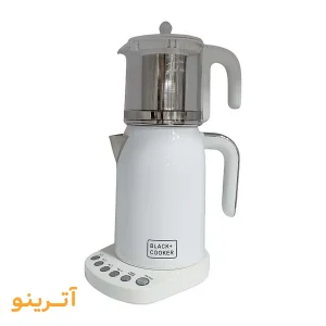 چای ساز بلک کوکر مدل BCTM-18B