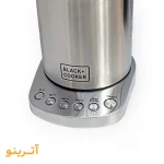 چای ساز بلک کوکر مدل BCTM-18B