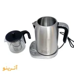 چای ساز بلک کوکر مدل BCTM-18B