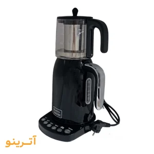 چای ساز بلک کوکر مدل BCTM-18B